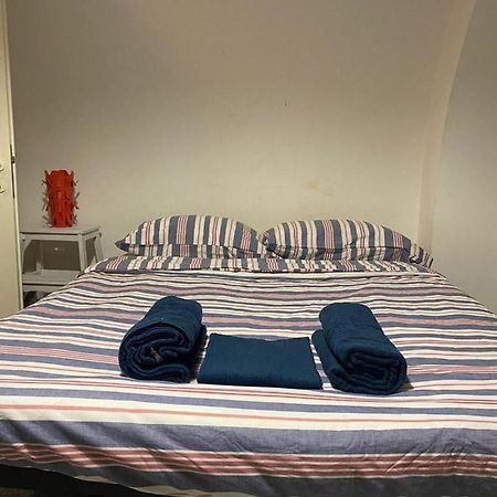 Appartamento Little Flat - Bari Heart Esterno foto