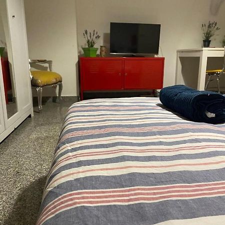 Appartamento Little Flat - Bari Heart Esterno foto