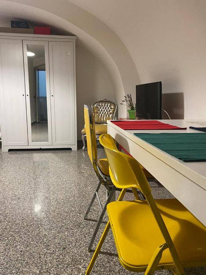 Appartamento Little Flat - Bari Heart Esterno foto